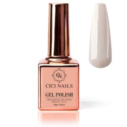 Gel Polish Milky Cream