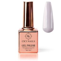 Gel Polish Milky Lilac