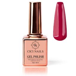 Gel Polish Raspberry Lemonade-176