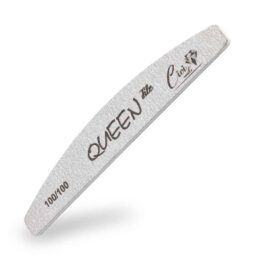 Queen File Grey 100-100