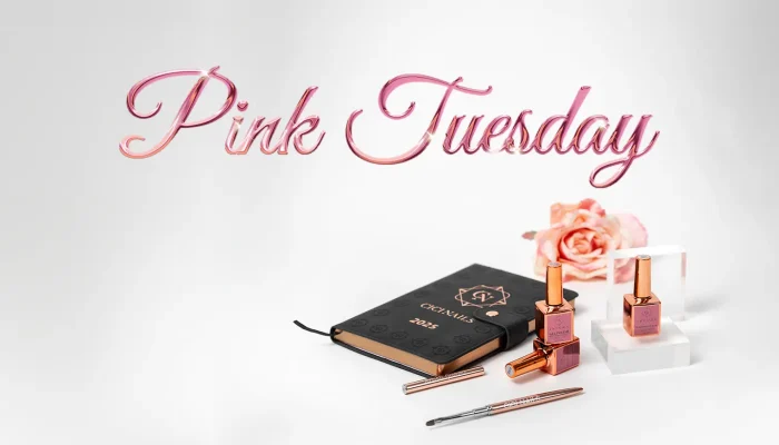 Pink-Tuesday popusti 15% na sve proizvode