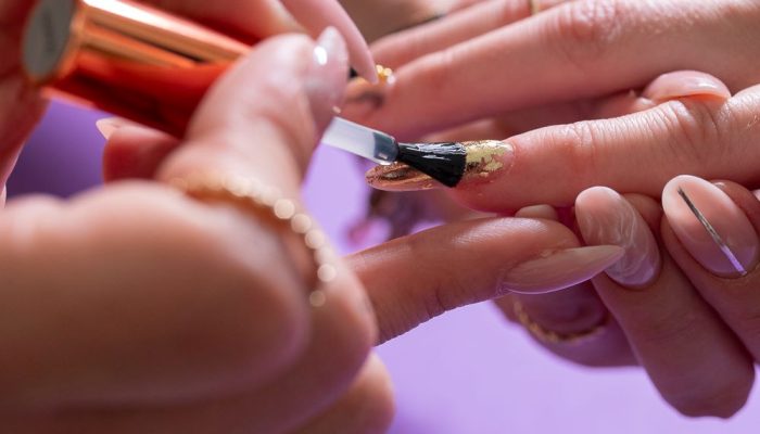 nokti cici nails